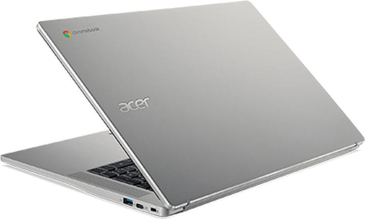 Image du produit Acer Chromebook 317 (17.30", Intel Celeron N5100, 4 Go, 128 Go, DE)