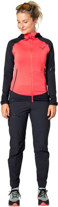 Actual product image Dynafit Women's Transalper Light Polartec Hoody (34)