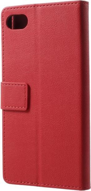 Image du produit MU Classic Etui en cuir pour téléphone portable (Motion)
