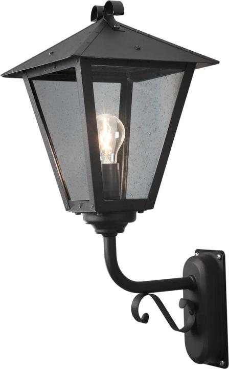 Produktbild Konstsmide Aussenwandleuchte Energiesparl (E27, IP23)