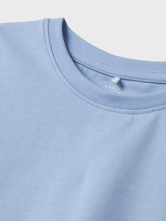Image du produit Name it Nmfvibbi Ss Top Noos (122)