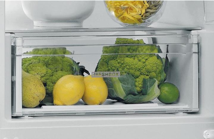 Produktbild Whirlpool W5 721E W 2 (310 l)
