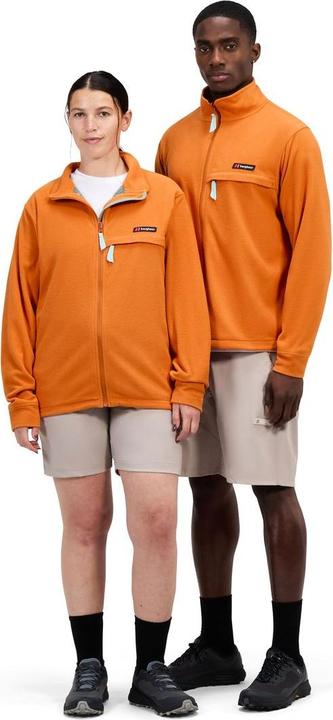 Produktbild Berghaus U Sunned Peak IA Fleece (Fleecejacke) (XL)