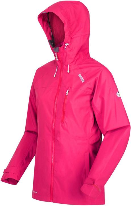Produktbild Regatta Britedale Jacke wasserfest (38)