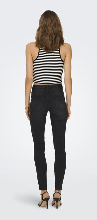Produktbild Only ONLWauw Mid Skinny Fit Jeans (32)
