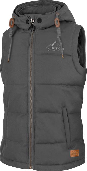 Immagine prodotto Normani Gilet invernale da donna trapuntato Paihia - 4356 (XL)