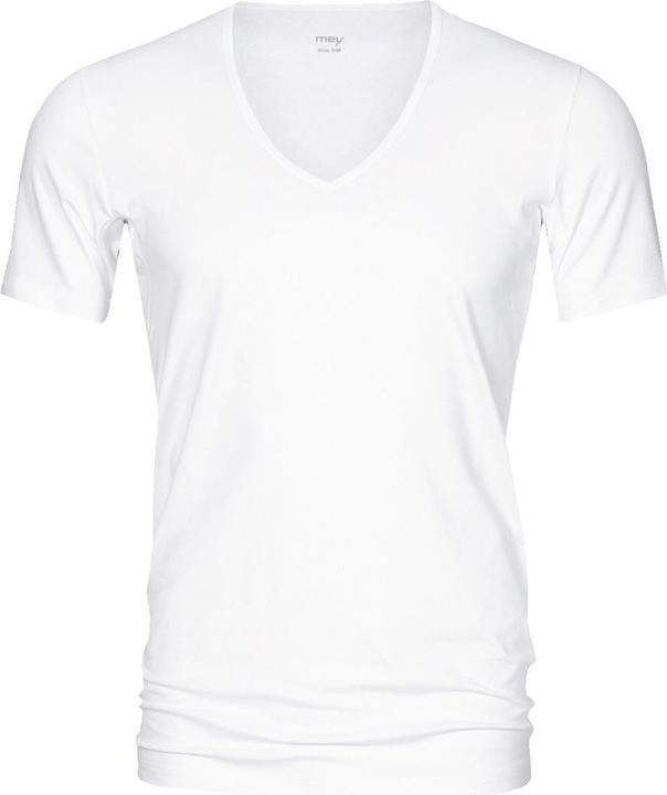 Produktbild Mey Dry Cotton Unterhemd / Shirt Kurzarm (XL)