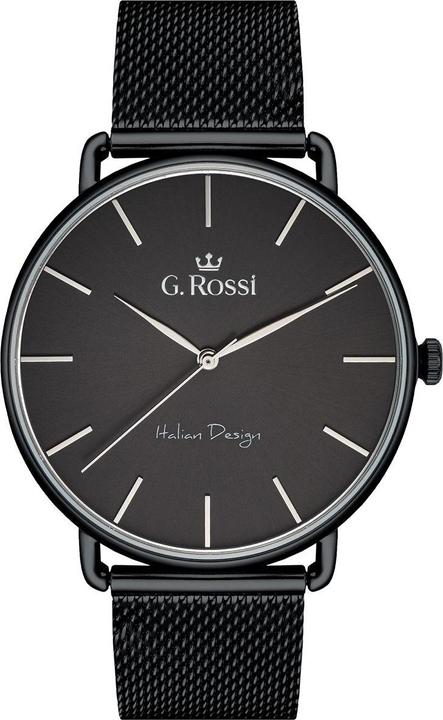 Actual product image Rossi G. Damenuhr 13032B-1A1