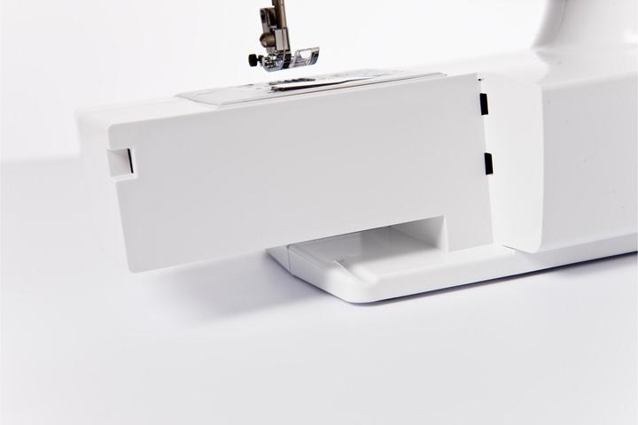 Actual product image Brother KE20 Little Angel