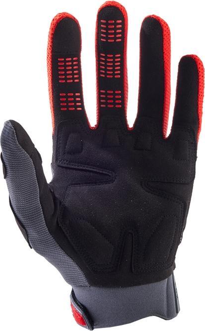 Immagine prodotto Fox Guanti 24 Dirtpaw Ce Gry/Rd M (M)