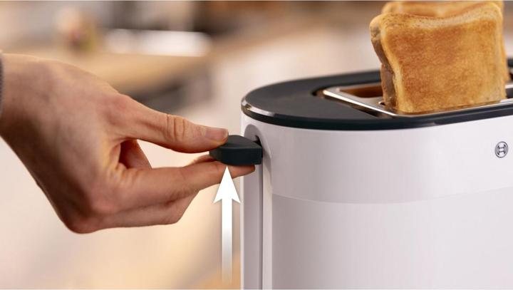 Productafbeelding Bosch Hausgeräte BOSC Broodrooster (EU-stekker)