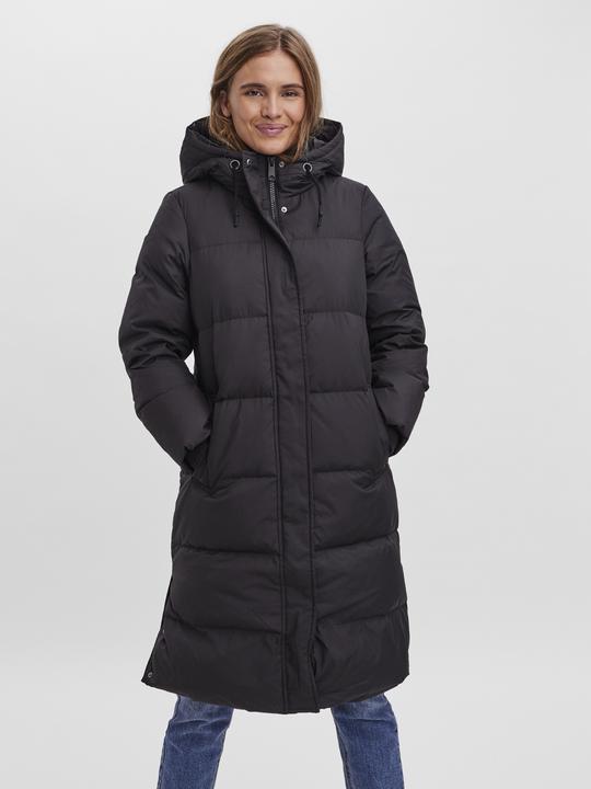 Image du produit Vero Moda Longue veste matelassée (XL)