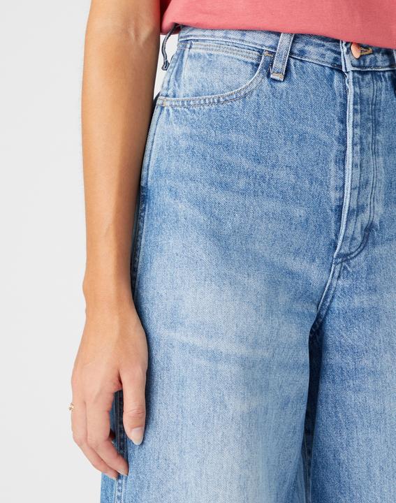 Image du produit Wrangler Baril (W25/L32)