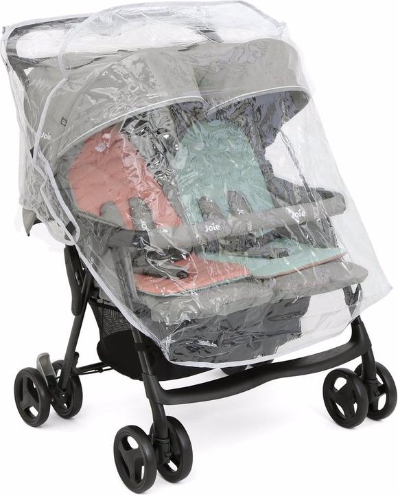 Produktbild Joie Aire Twin