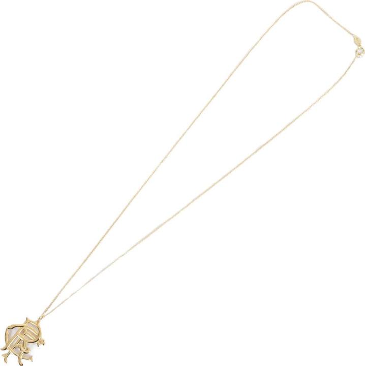 Immagine prodotto Rangers FC Cresta Collana e Ciondolo (100% materiale sintetico)