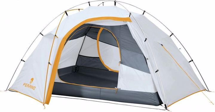 Immagine prodotto Ferrino Tenda Force 2 (Tenda a cupola, 2.70 kg, 2 persone)