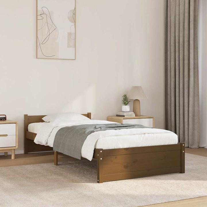 Produktbild VidaXL Camala (75 x 190 cm)