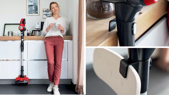 Produktbild Bosch Hausgeräte BCS711PET