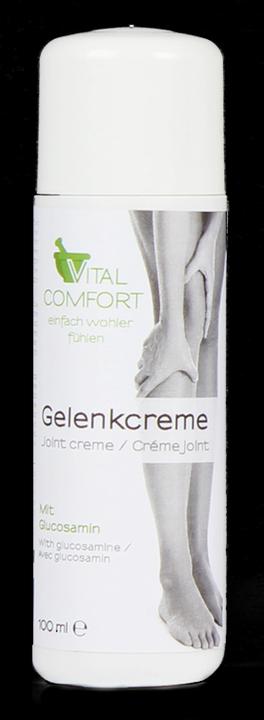 Vital Comfort Glucosamin Gelenkcreme 100 ml (1 x, 100 ml, 97.20 g)