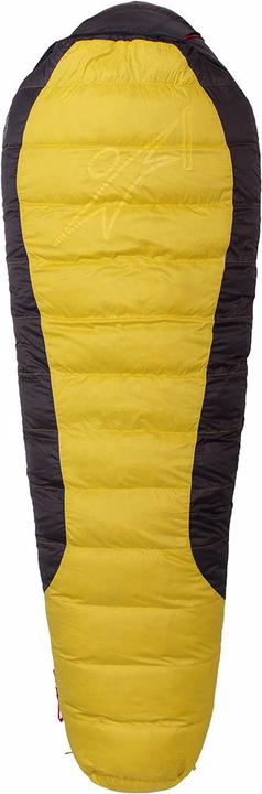 Actual product image Warmpeace Viking 1200 sleeping bag (170 cm)