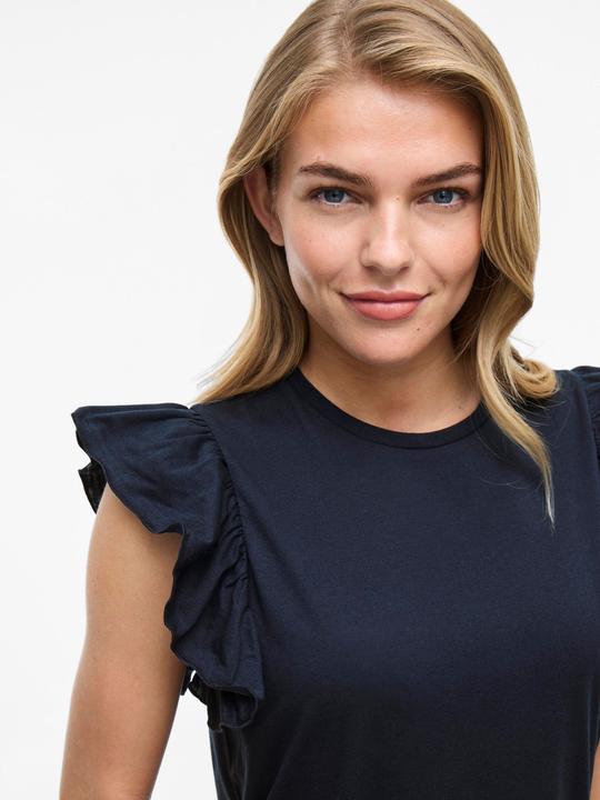 Immagine prodotto Vila VISUMMER Flügelärmel Maxikleid (XL)
