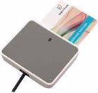 Immagine prodotto Identive uTrust 2700F (USB)