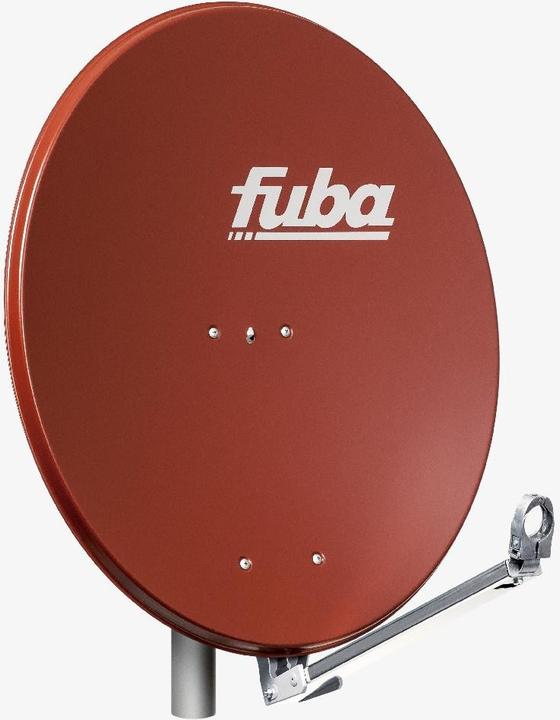 Image du produit Fuba DAL 800 R - 10,75 - 12,75 GHz - 36,8 - 38,5 - 27 dB - 0 - 90° - 25° - 2,2 (Antenne parabolique, 27 dB, DVB-S / -S2)