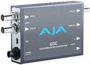 Image du produit AJA Convertisseur vidéo UDC 3G-SDI/HD-SDI/SDI vers le haut/vers le bas