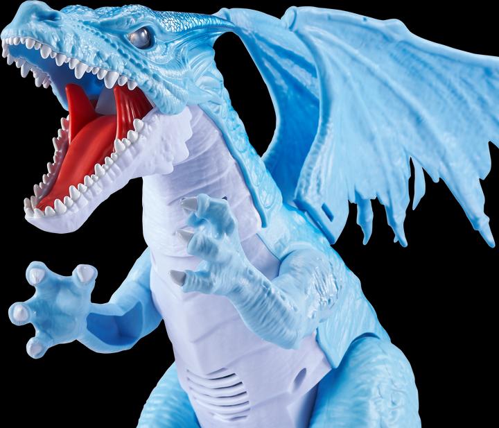 Image du produit Zuru Robo Alive Ferocious Roaring Dragon Jouet robotique alimenté par batterie
