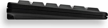 Immagine prodotto CHERRY G84-4100 Grigio chiaro compatto USA (US, Cablato)