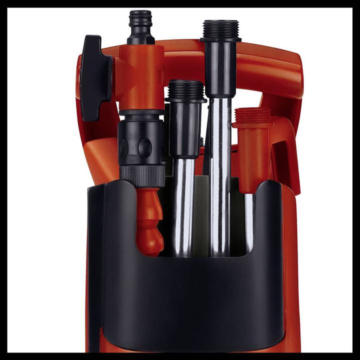 Actual product image Einhell Gc-Dp 7835 (Sewage pump)