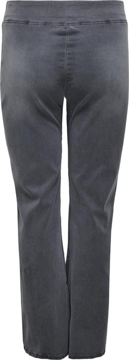 Image du produit Only CARAUGUSTA Hohe Taille Ausgestellt Jeans Flared fit jeans (W44/L32)
