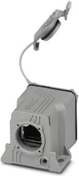 Immagine prodotto Phoenix Contact 1689268 - Poliestere termoplastico (PBT) - IP67 - 44.94 g - -10 - 60 °C - 1 S