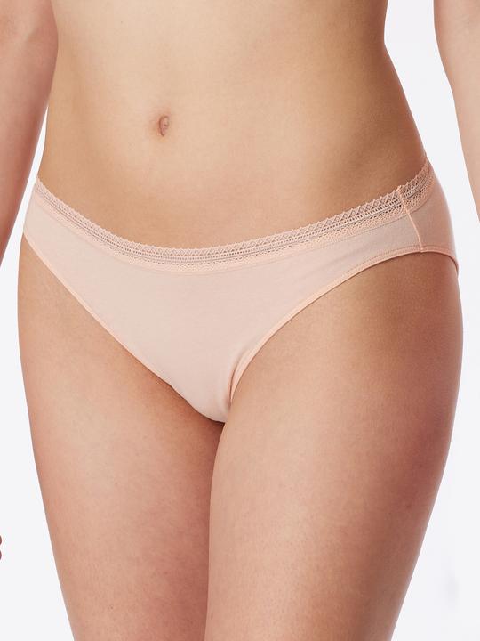 Actual product image Schiesser Rioslip Cotton Lace (48, pack of 4)