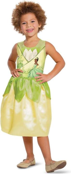 Produktbild Disney Princess KostümKleid Mädchen (128)