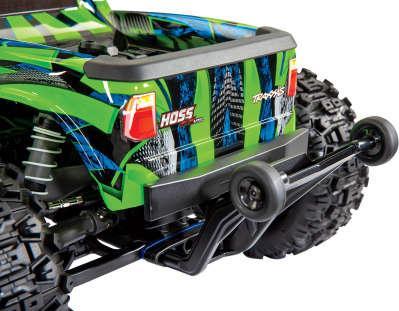 Image du produit Traxxas Hoss (RTR Prêt à fonctionner)