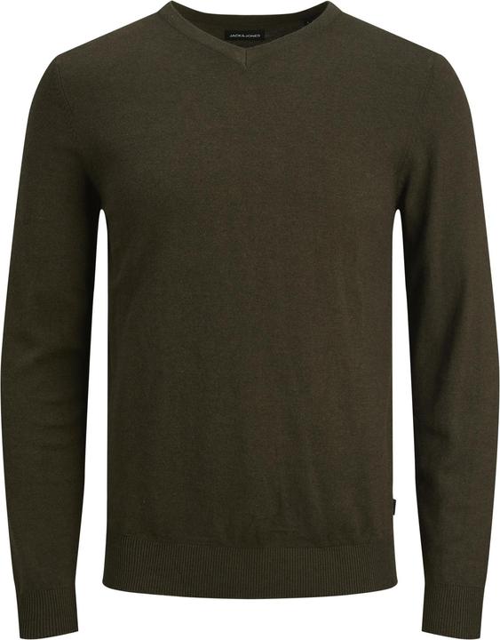 Immagine prodotto Jack & Jones Maglia con scollo a V (M)