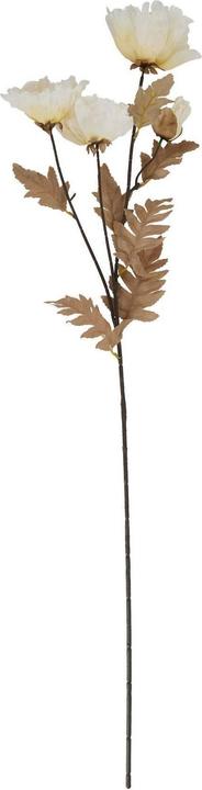 Immagine prodotto Hill Interiors Papavero Fiore Artificiale (105 cm)