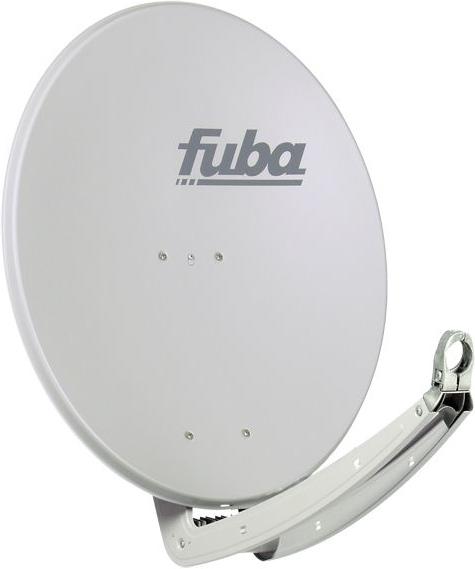 Immagine prodotto Fuba DAA 650 G - 10.75 - 12.75 GHz - Grigio - Alluminio - 65 cm (Antenna, DAB/ DAB+, UKW / MW / LW)