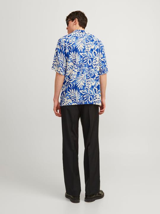 Produktbild Jack & Jones Relaxed Fit Hemd Hemd (XS)