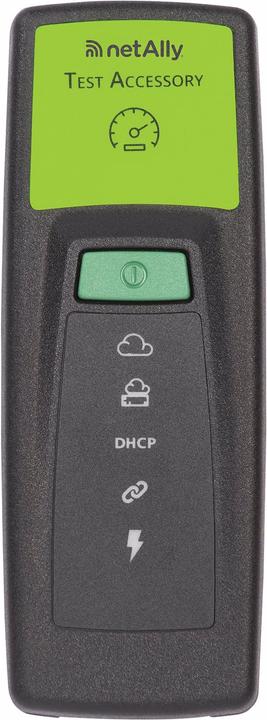 Netally Network Tester Accessory Kit - for AirCheck