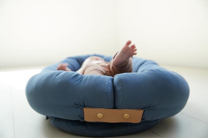 Actual product image Filibabba Kapok Muddly