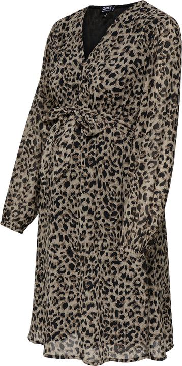 Image du produit Only Maternity OLMHANNA Robe longue Robe (XS)