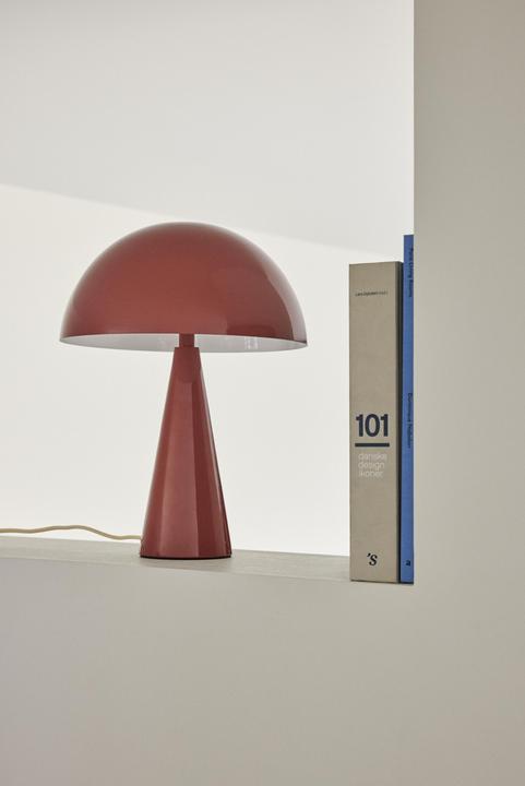 Immagine prodotto Hübsch lampada da tavolo mush (E14)