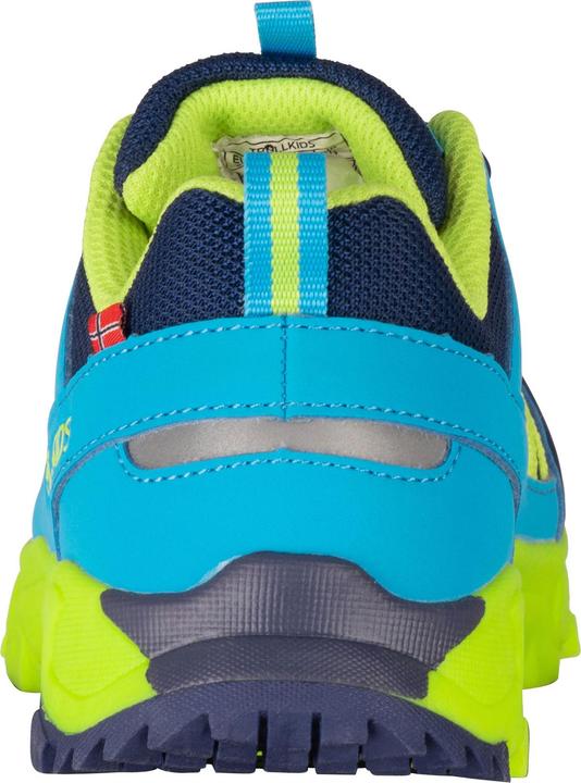 Image du produit Trollkids Kid's Tronfjell Hiker Low (31)