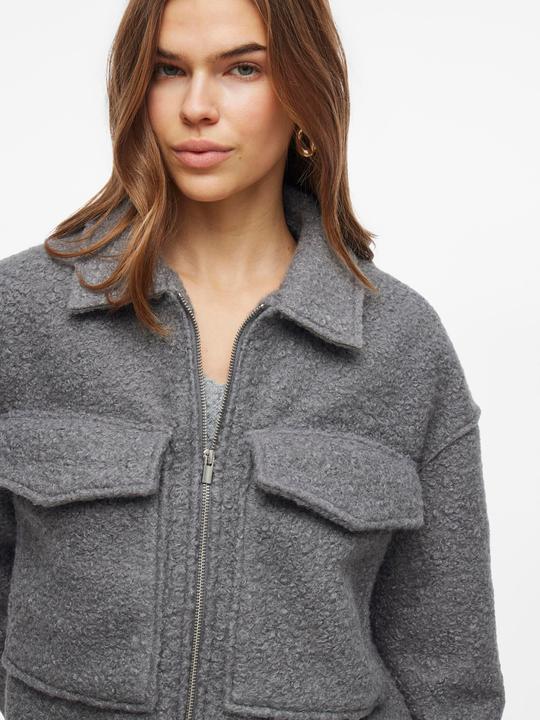 Produktbild Vila Reissverschluss Jacke (42)