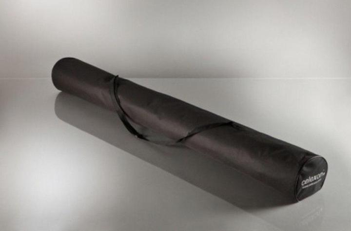 Immagine prodotto Celexon Softcase 244cm per schermo a treppiede (Astuccio)
