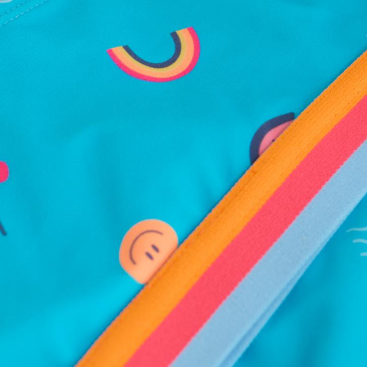 Actual product image Color Kids Bikini Allover (134)