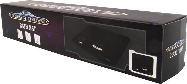 Produktbild Sega Megadrive Bath Mat (40 x 53 cm)