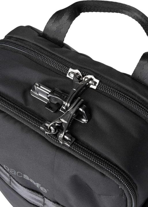 Produktbild Pacsafe Metrosafe X Vertical Umhängetasche